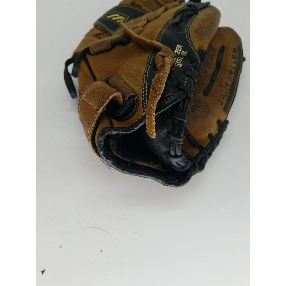 Mizuno MPM 1251 12.5 inch Premier Right Hand Thrower with Power Lock Web a7